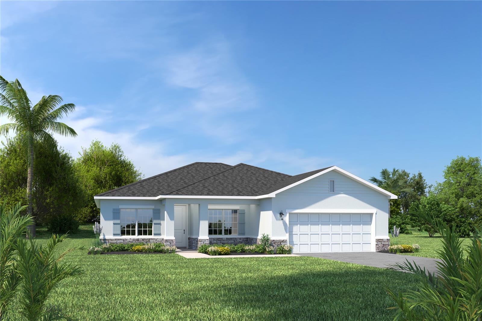 Single Family Residence em CLERMONT, FL - Daniel Dourado