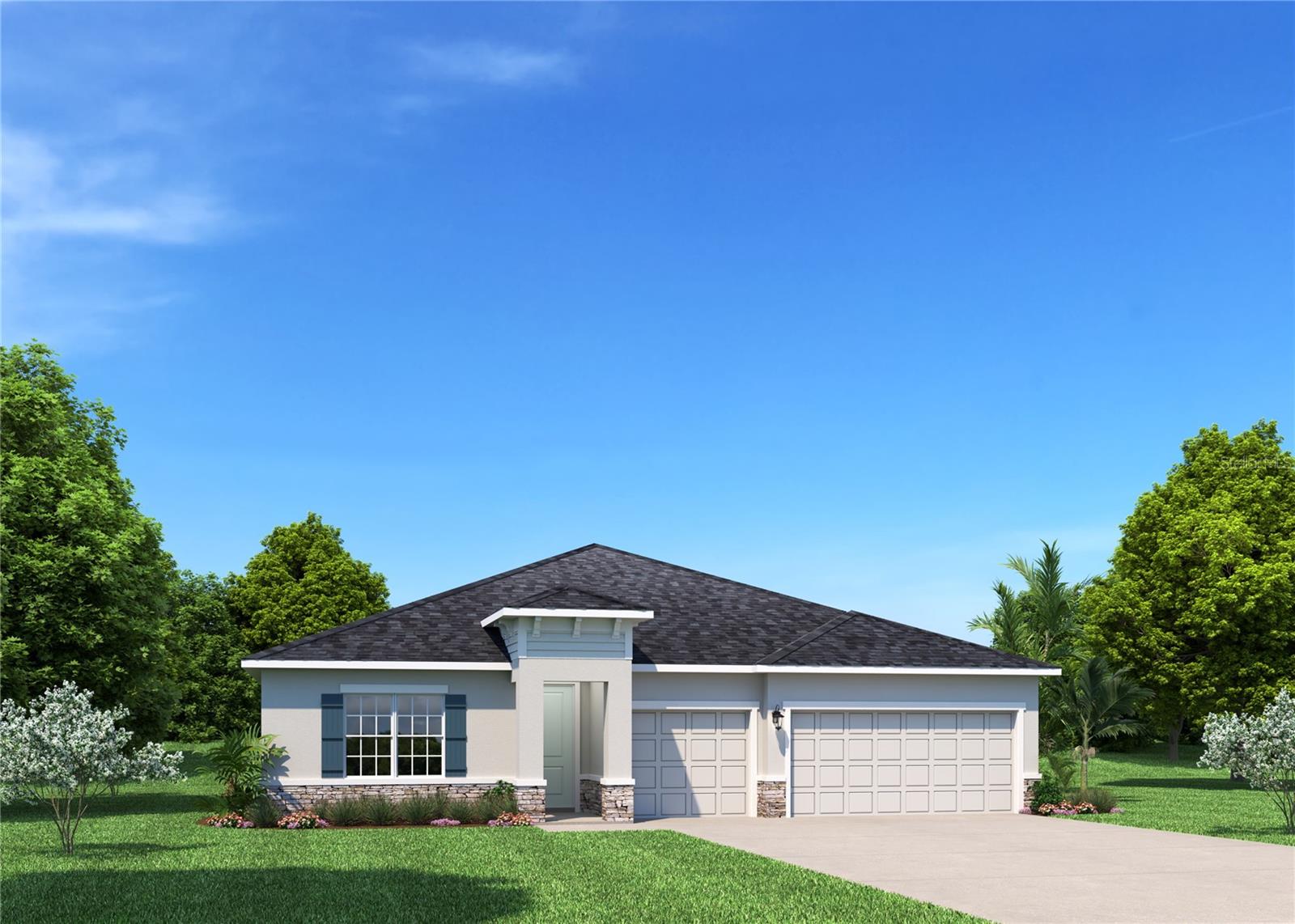 Single Family Residence em CLERMONT, FL - Daniel Dourado