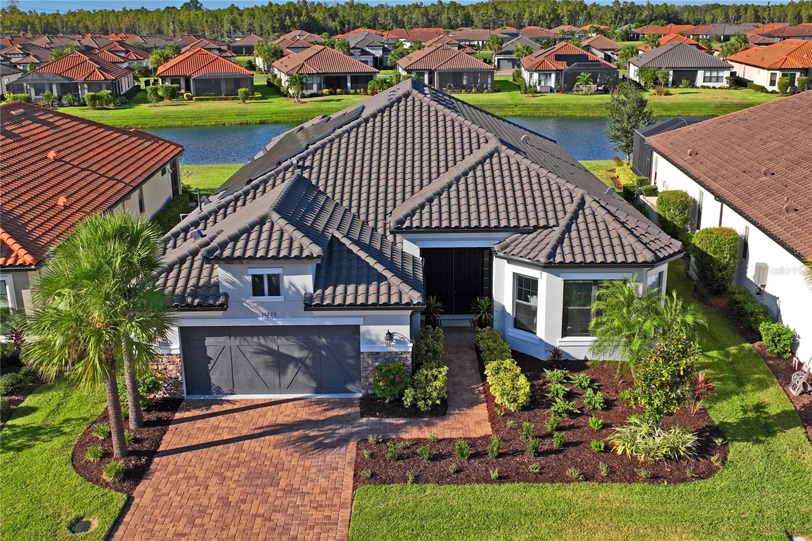 Single Family Residence em ODESSA, FL - Daniel Dourado