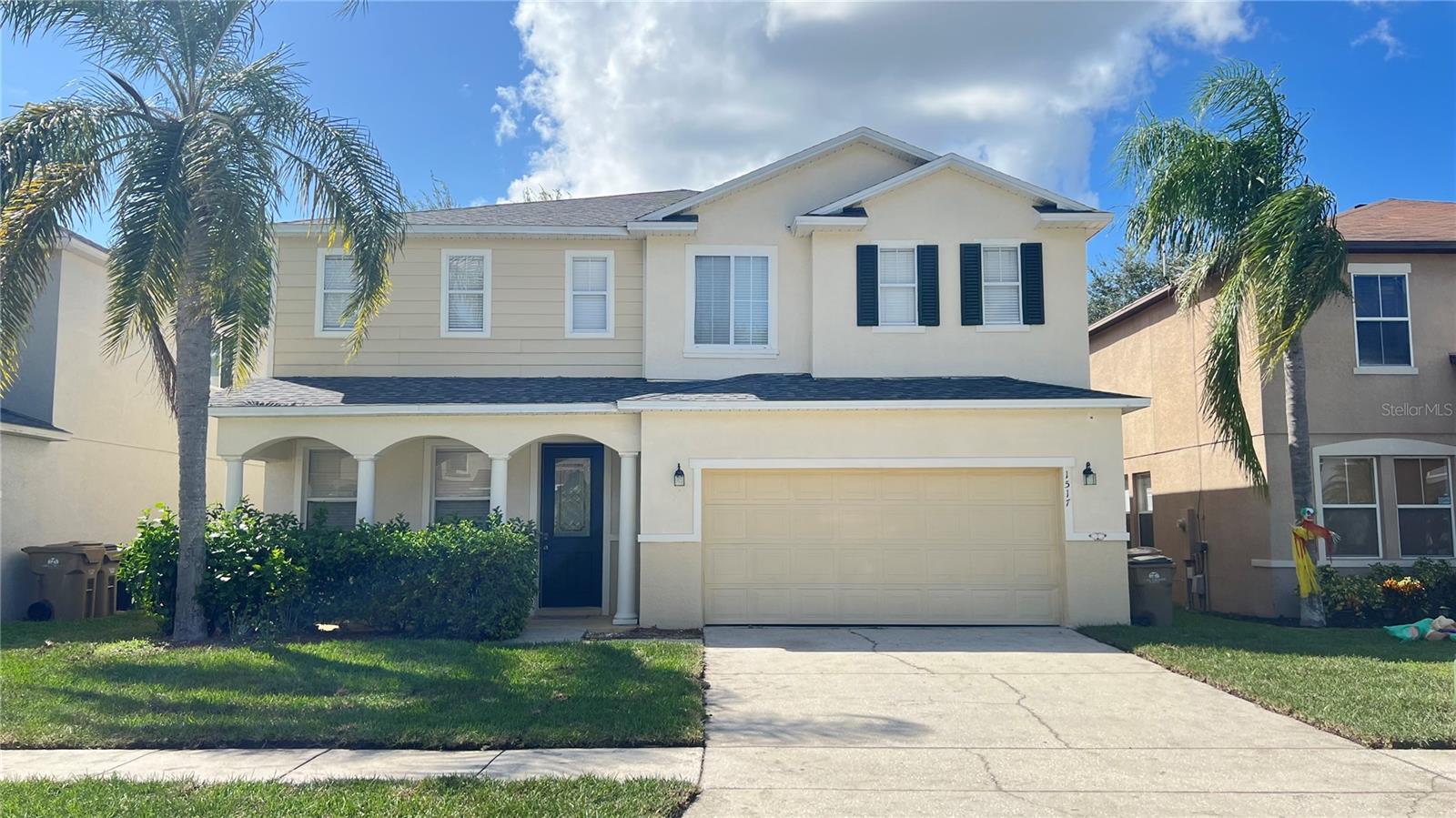 Single Family Residence em CLERMONT, FL - Daniel Dourado