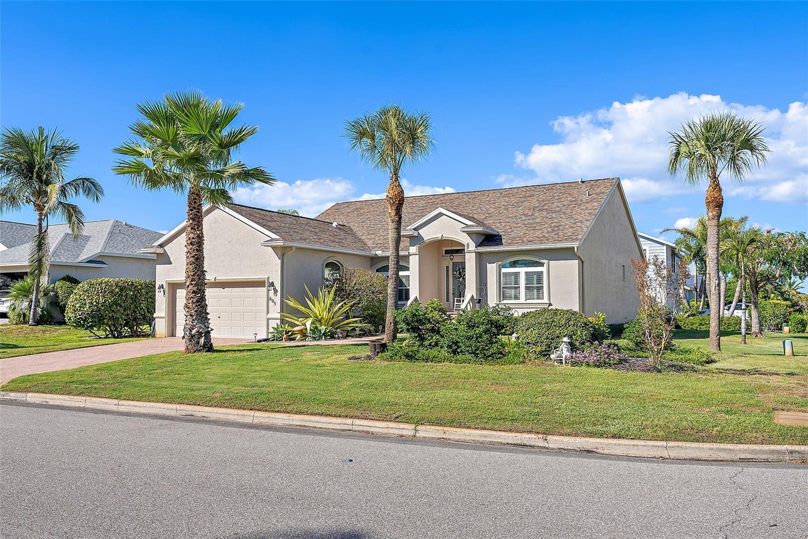 Single Family Residence em TIERRA VERDE, FL - Daniel Dourado