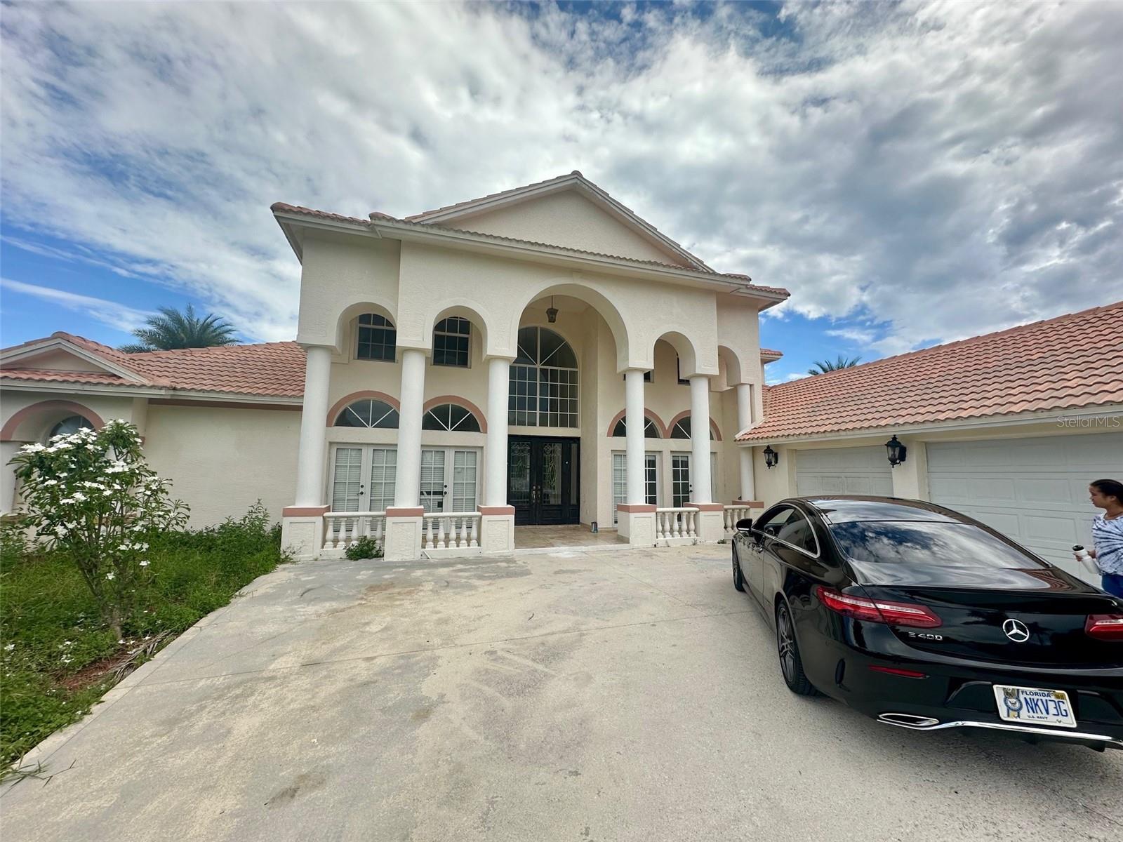 Single Family Residence em PALM BAY, FL - Daniel Dourado