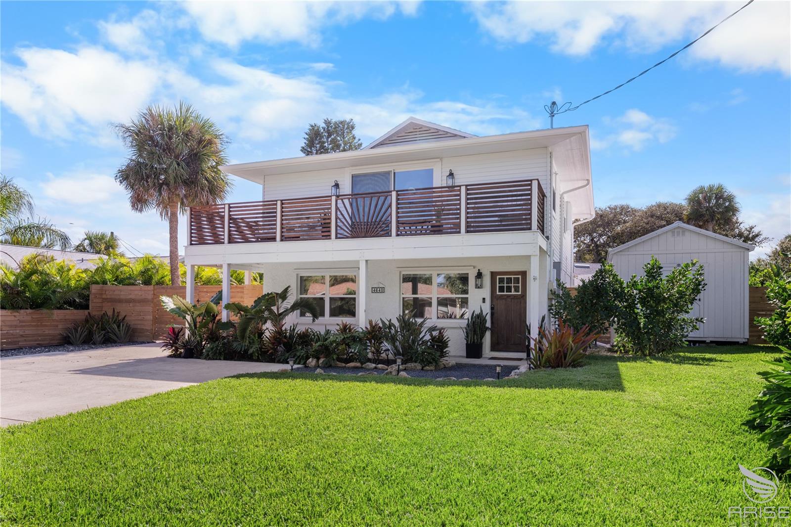 Single Family Residence em NEW SMYRNA BEACH, FL - Daniel Dourado