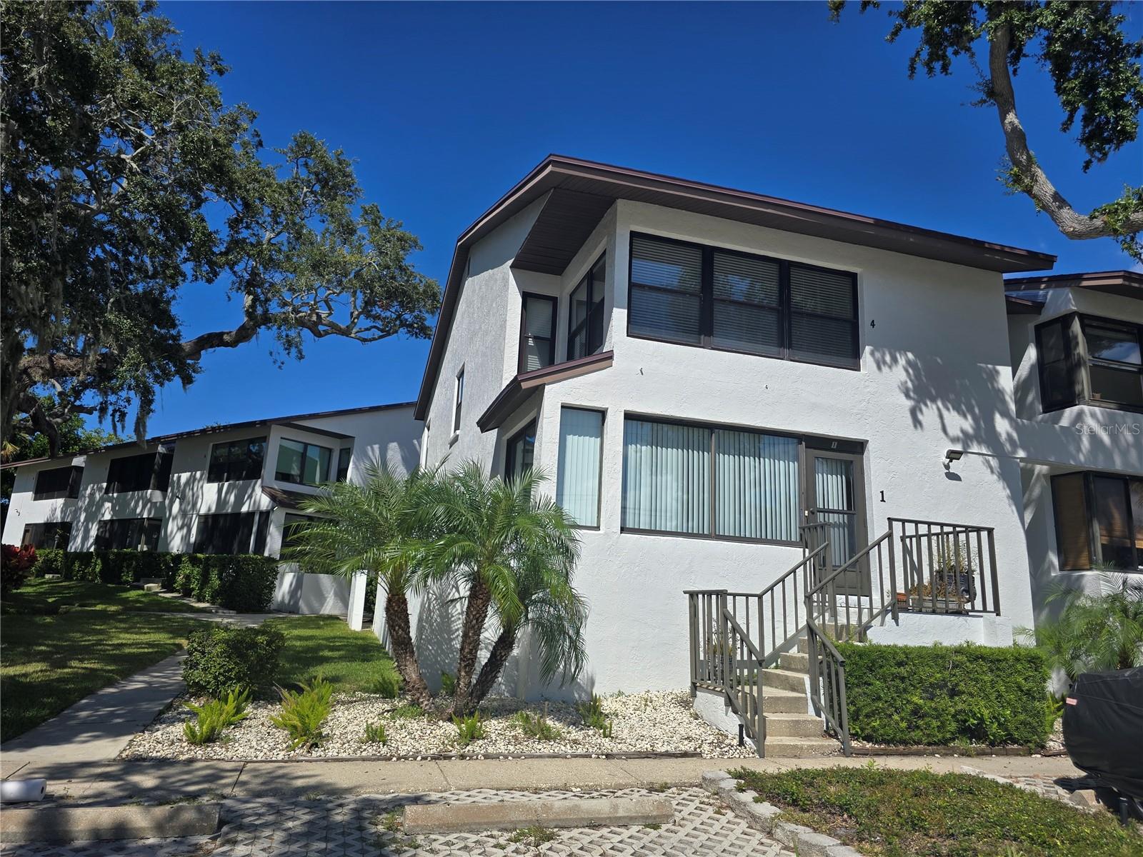 Condominium em SAFETY HARBOR, FL - Daniel Dourado