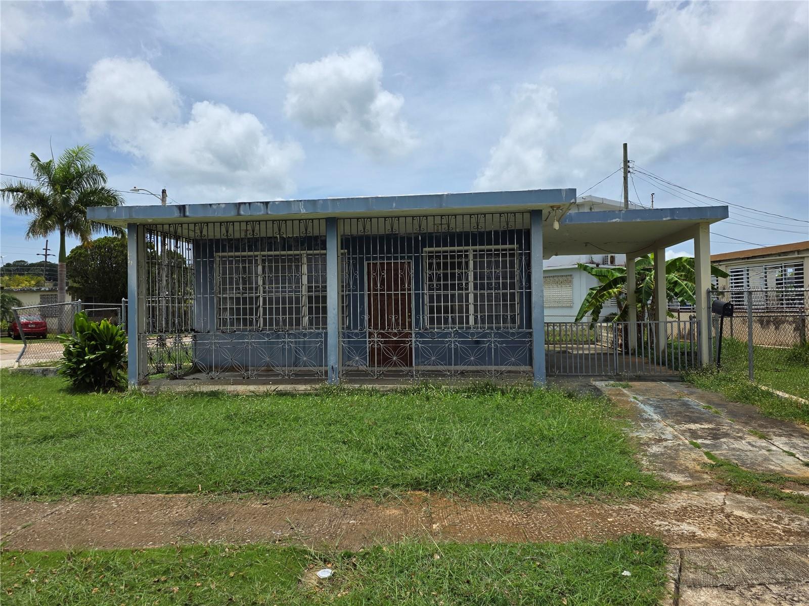 Single Family Residence in AGUADILLA, PR - Daniel Dourado