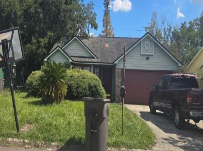 Single Family Residence em JACKSONVILLE, FL - Daniel Dourado