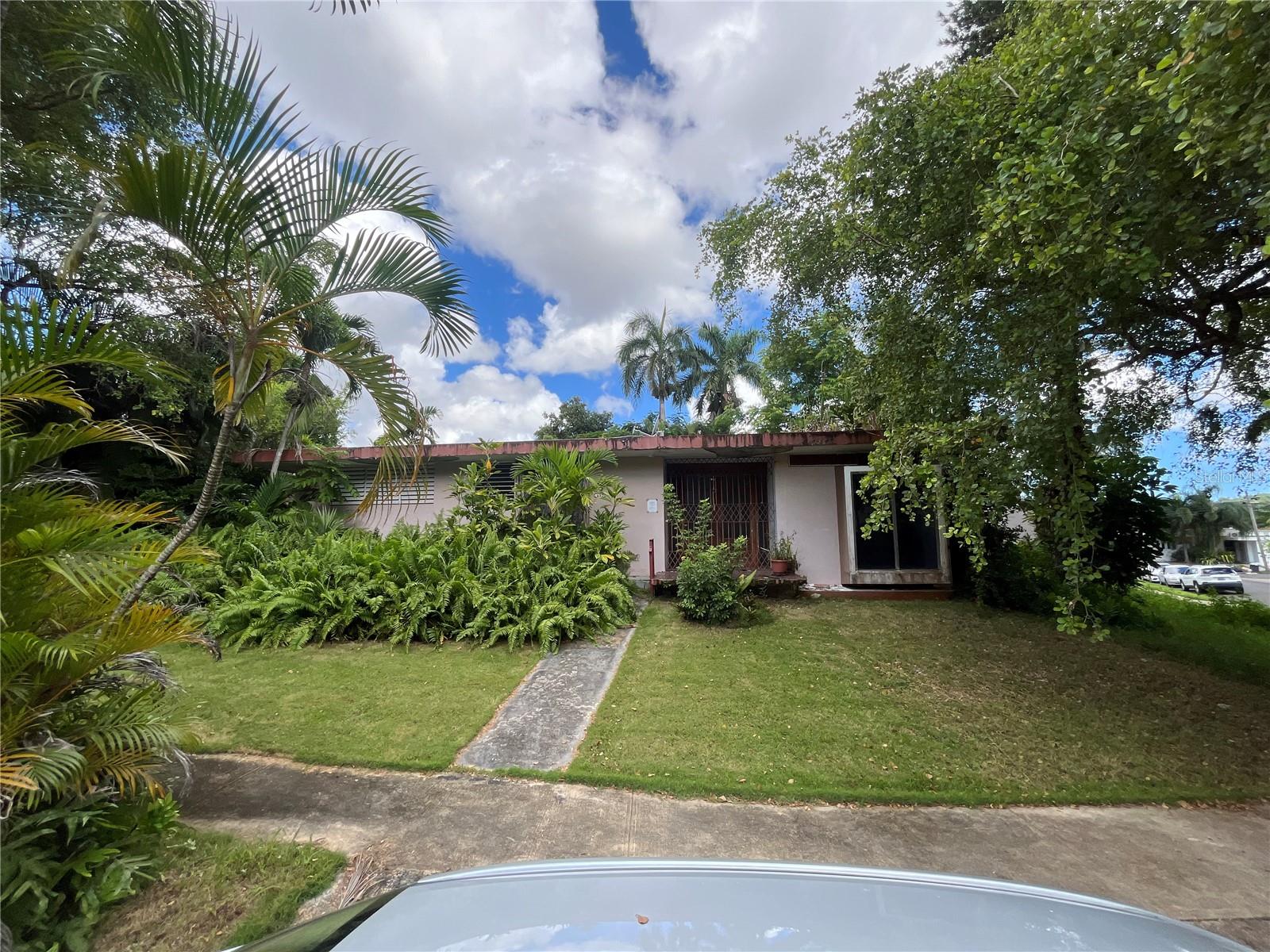 Single Family Residence em SAN JUAN, PR - Daniel Dourado