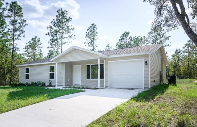 Single Family Residence em WILLISTON, FL - Daniel Dourado