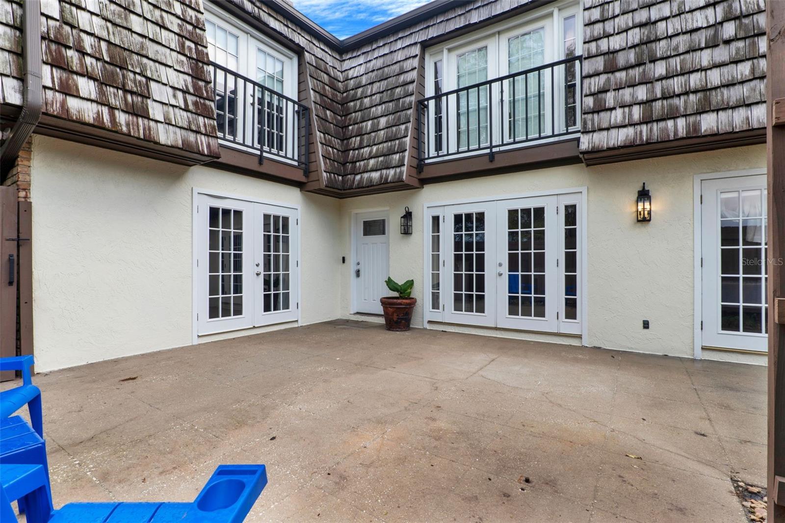 Townhouse em WINTER PARK, FL - Daniel Dourado