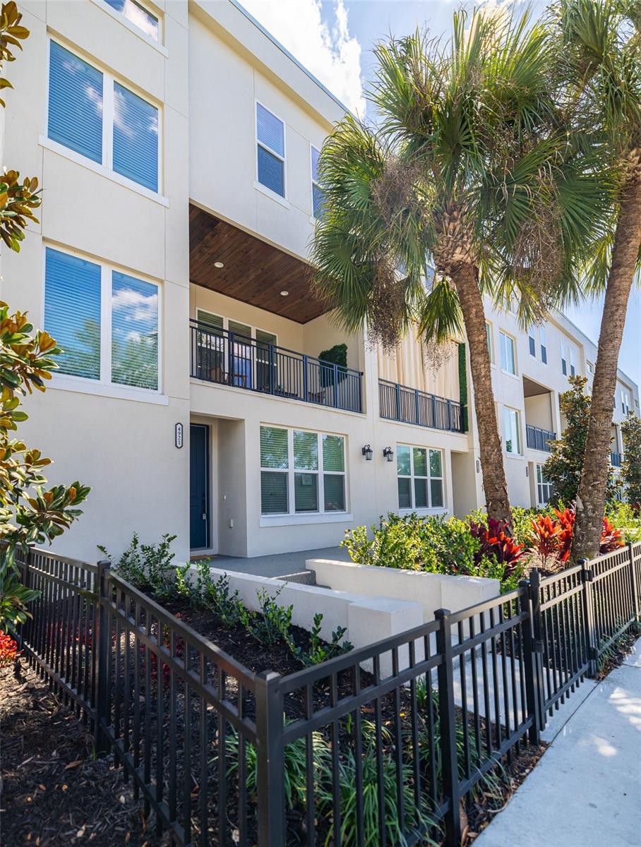 Townhouse em TAMPA, FL - Daniel Dourado