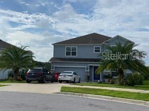 Single Family Residence em APOPKA, FL - Daniel Dourado