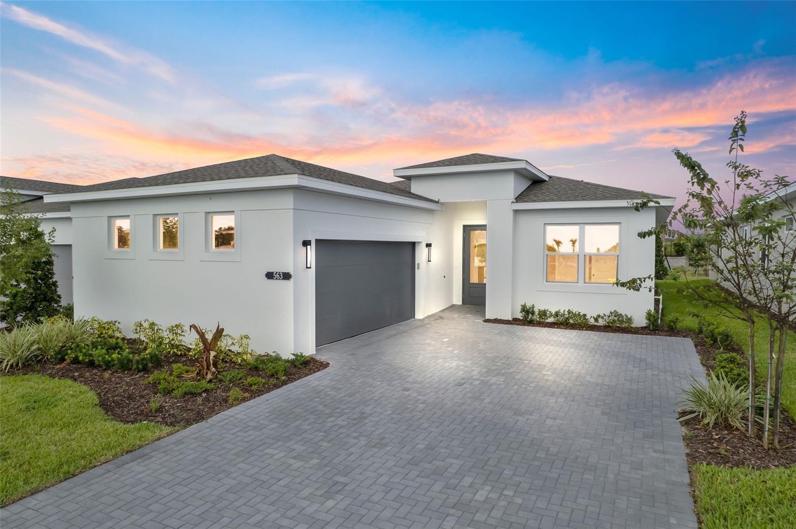 Single Family Residence em LADY LAKE, FL - Daniel Dourado