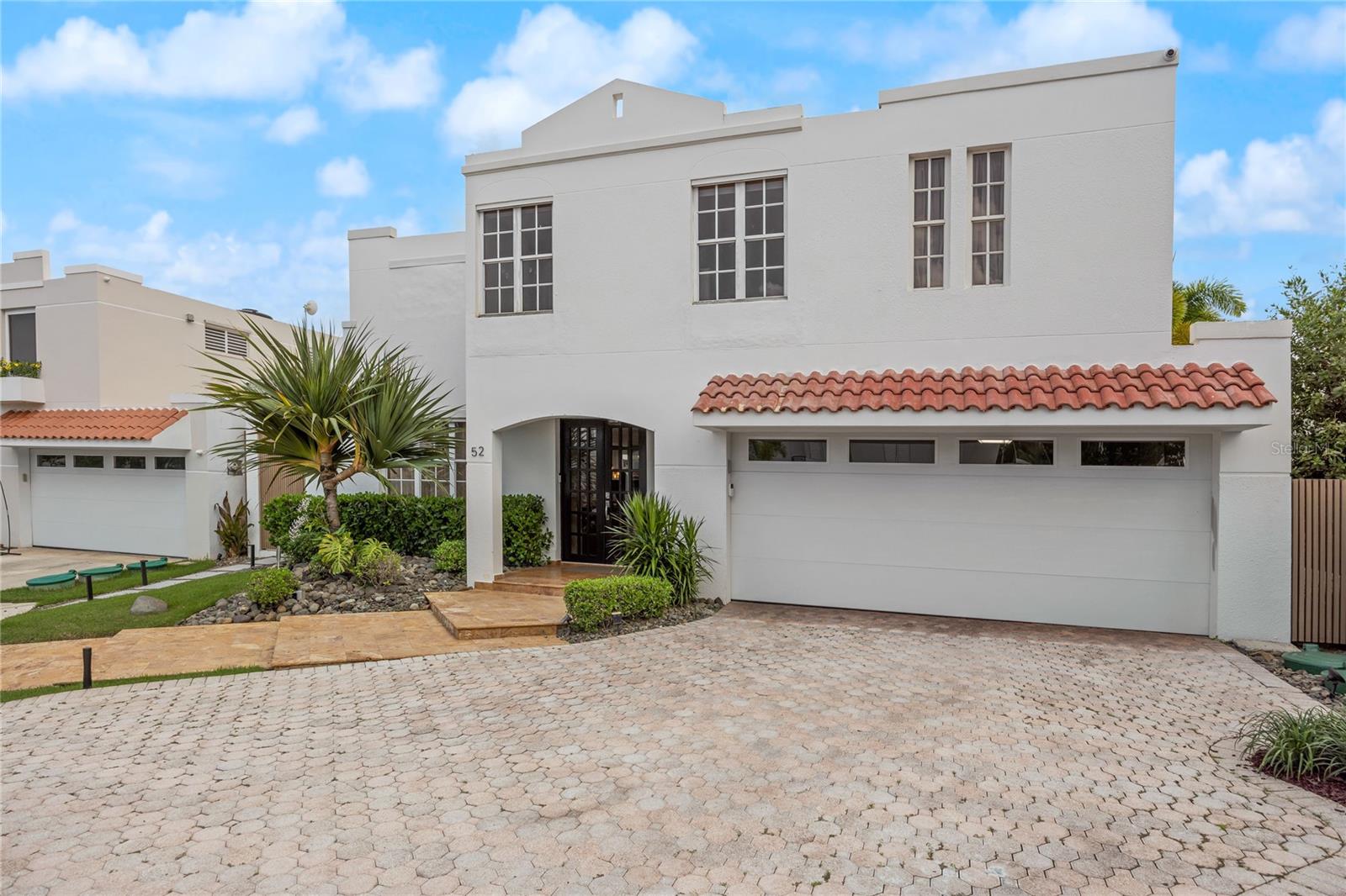 Single Family Residence em GUAYNABO, PR - Daniel Dourado