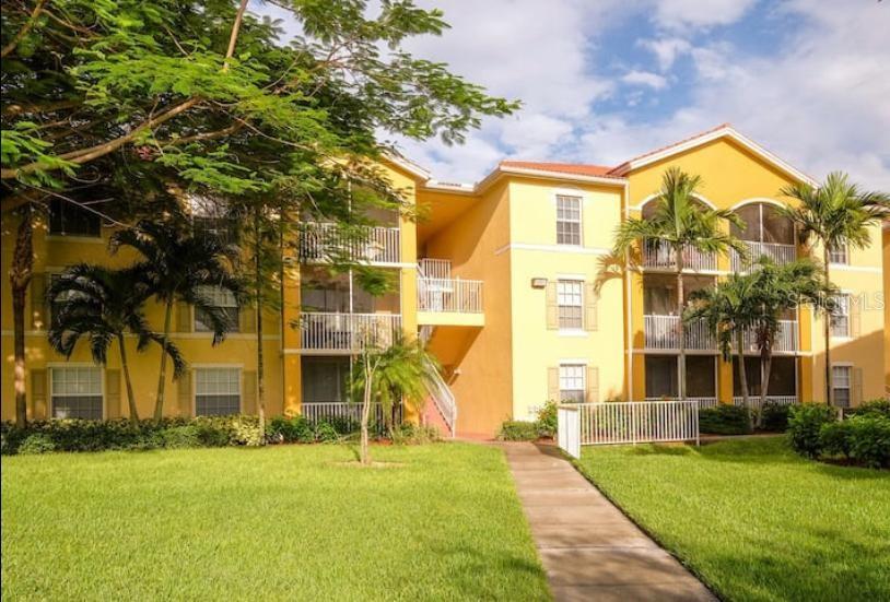 Condominium em FORT MYERS, FL - Daniel Dourado