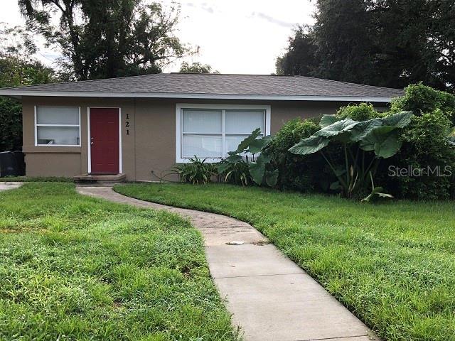 Single Family Residence em WINTER PARK, FL - Daniel Dourado