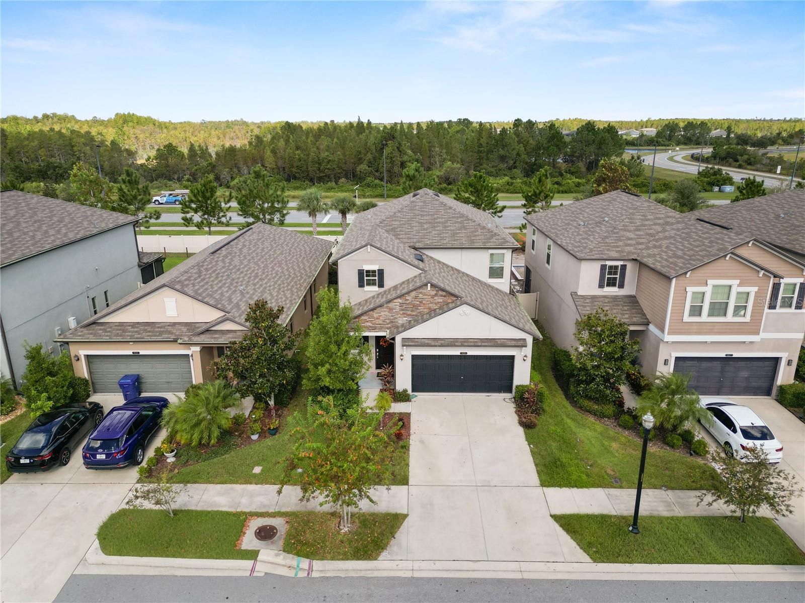 Single Family Residence em LAND O LAKES, FL - Daniel Dourado