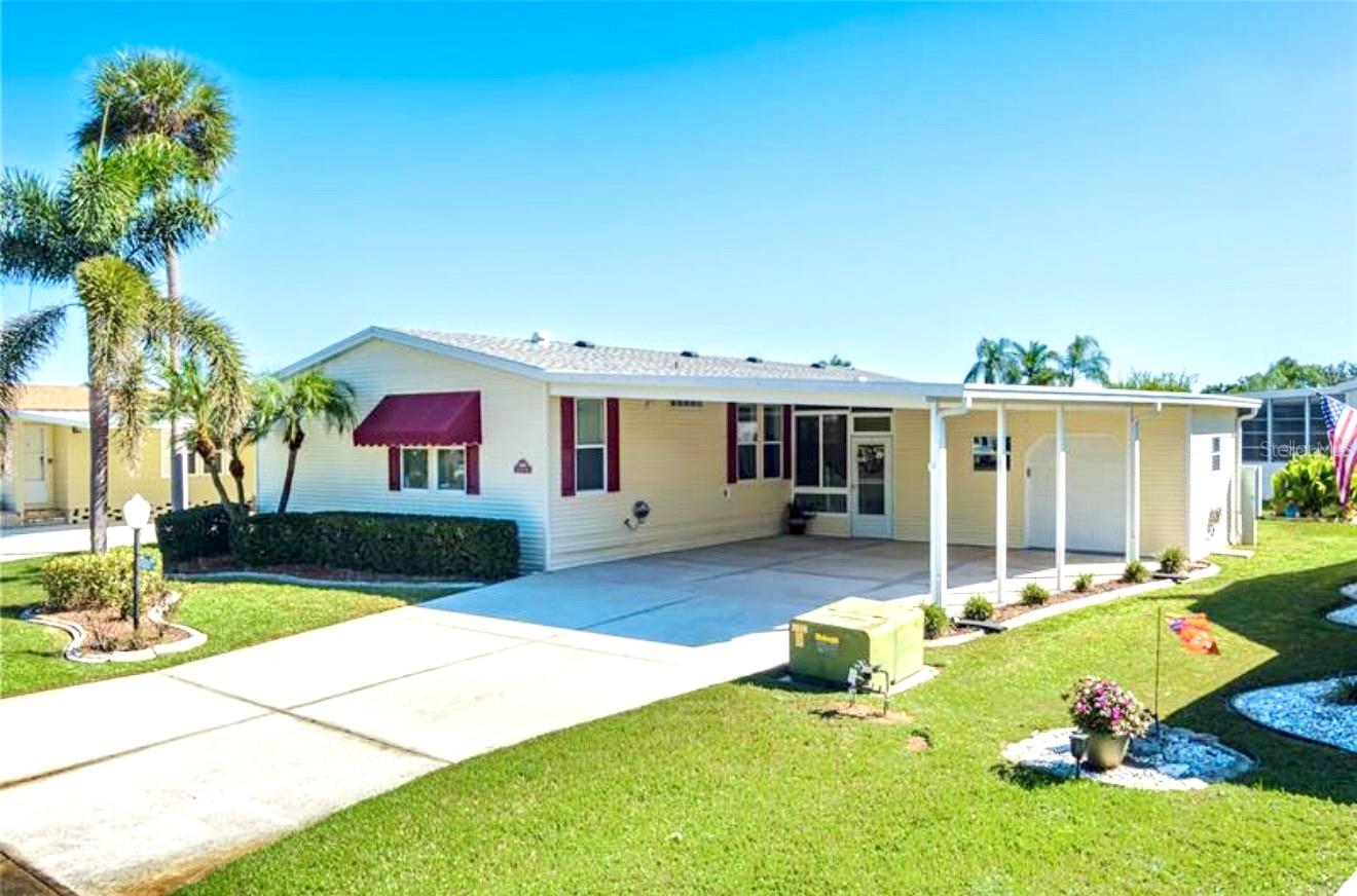 Manufactured Home em PALMETTO, FL - Daniel Dourado
