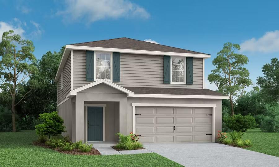 Single Family Residence in HAINES CITY, FL - Daniel Dourado