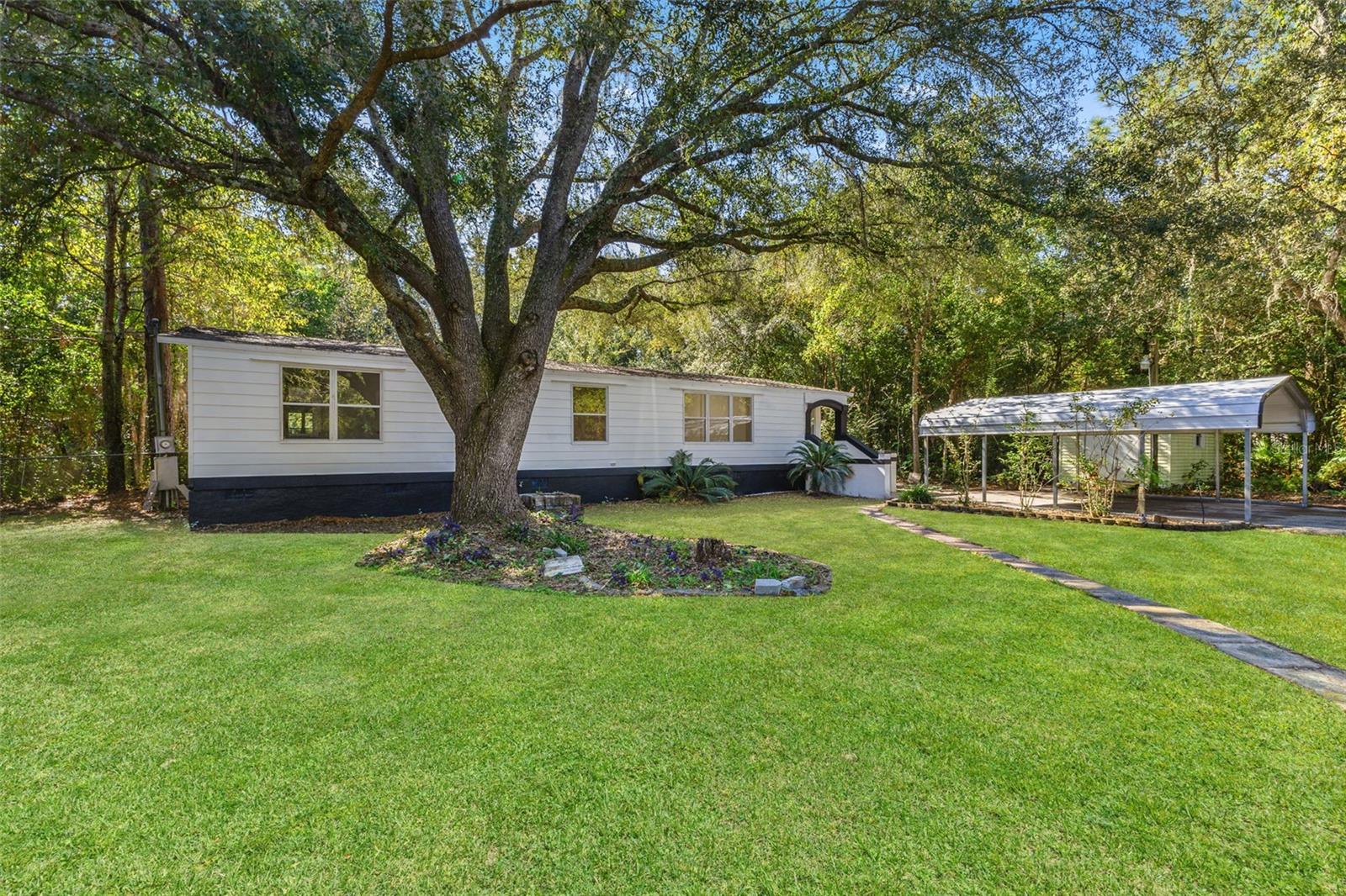 Manufactured Home em HOMOSASSA, FL - Daniel Dourado