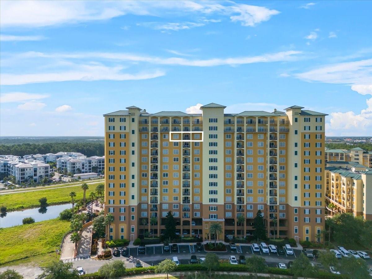 Condominium em ORLANDO, FL - Daniel Dourado