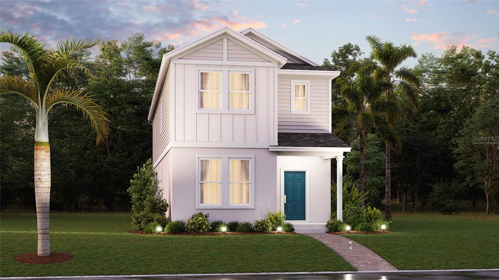 Single Family Residence em KISSIMMEE, FL - Daniel Dourado