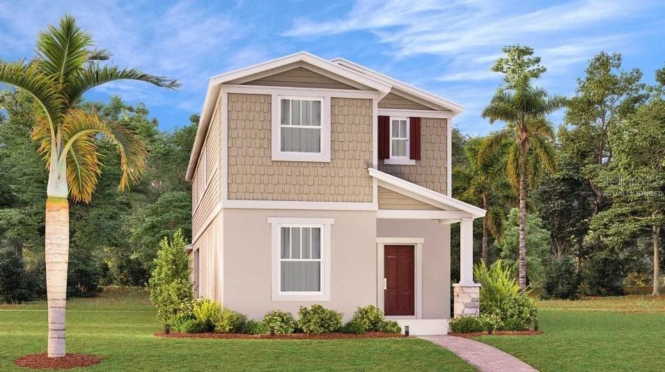 Single Family Residence em KISSIMMEE, FL - Daniel Dourado
