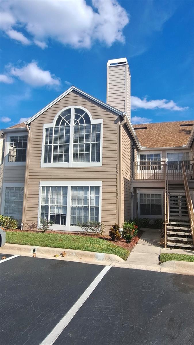 Condominium em ALTAMONTE SPRINGS, FL - Daniel Dourado