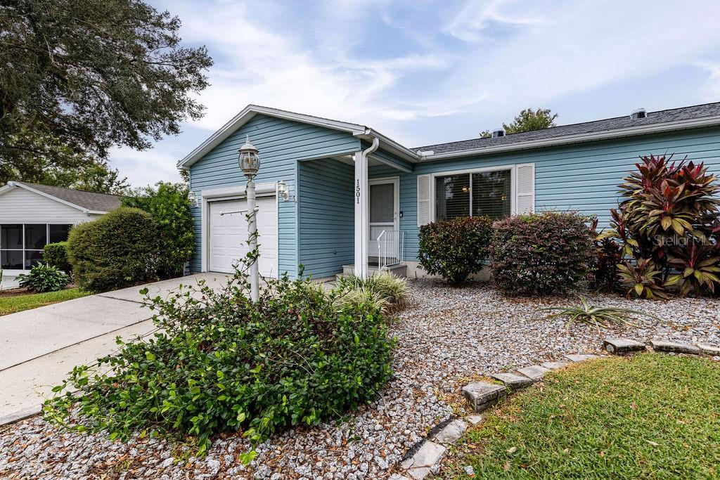 Single Family Residence em THE VILLAGES, FL - Daniel Dourado