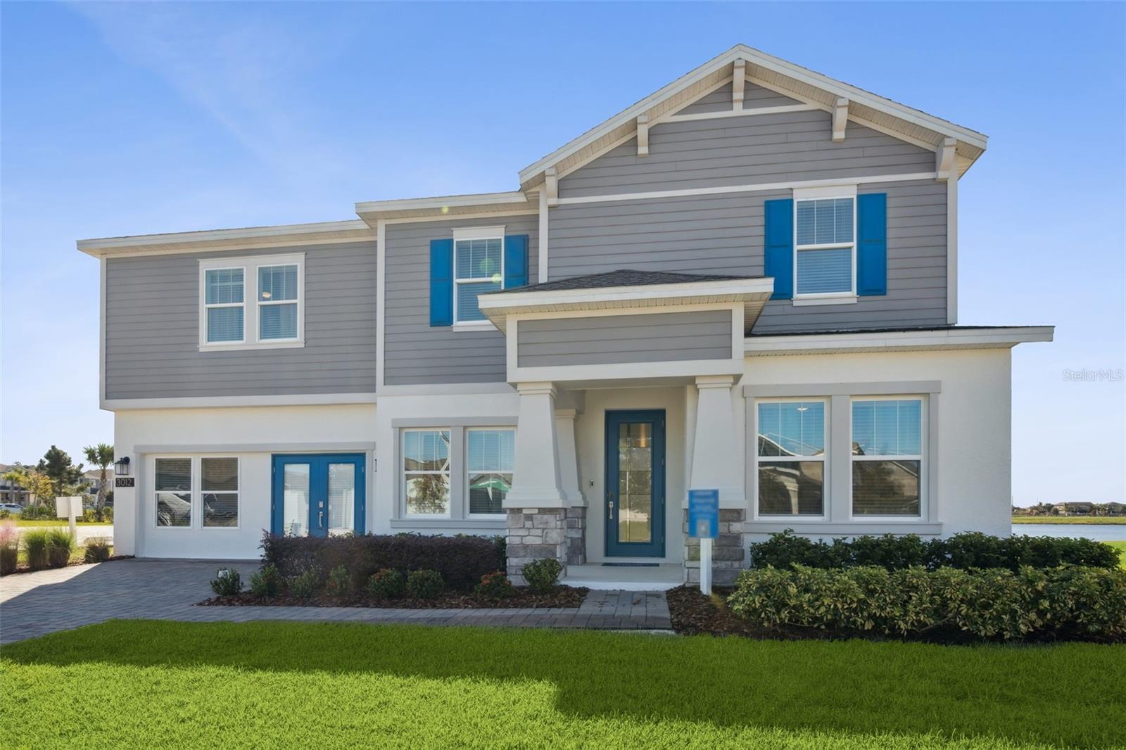 Single Family Residence em ST CLOUD, FL - Daniel Dourado