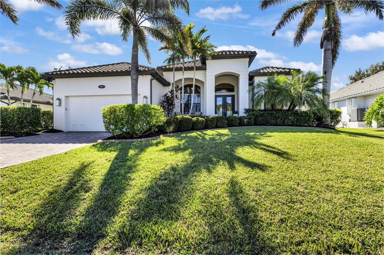 Single Family Residence em PUNTA GORDA, FL - Daniel Dourado