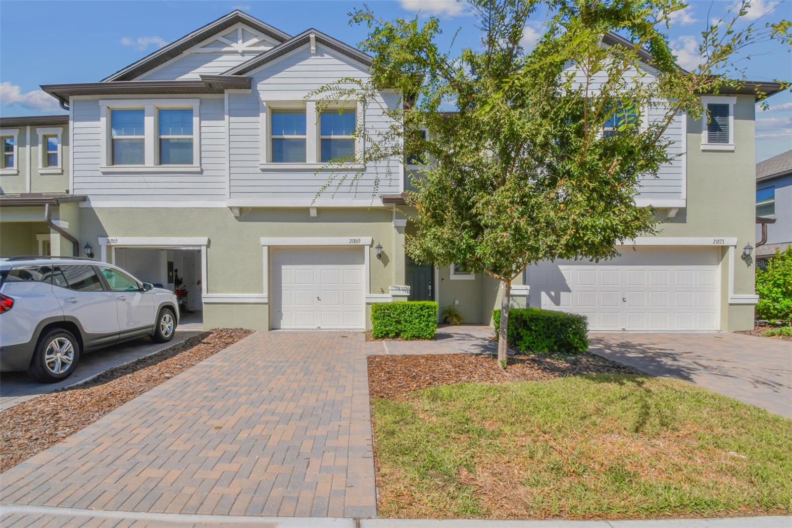 Townhouse em LAND O LAKES, FL - Daniel Dourado