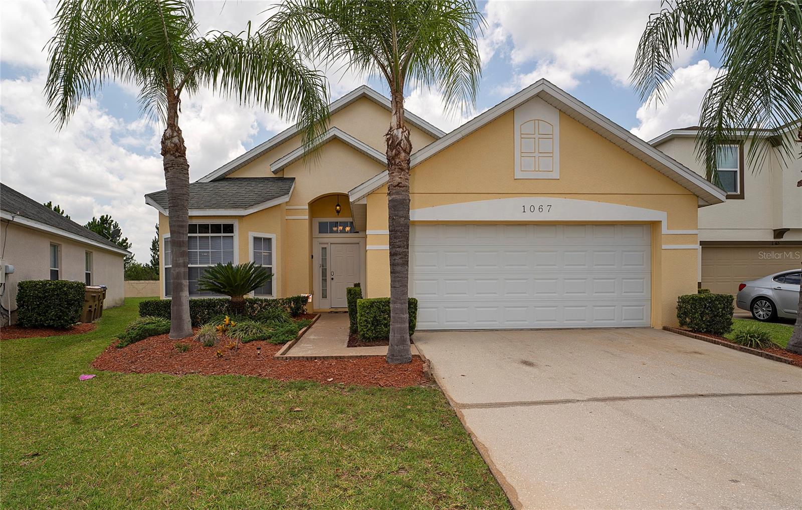 Single Family Residence em KISSIMMEE, FL - Daniel Dourado