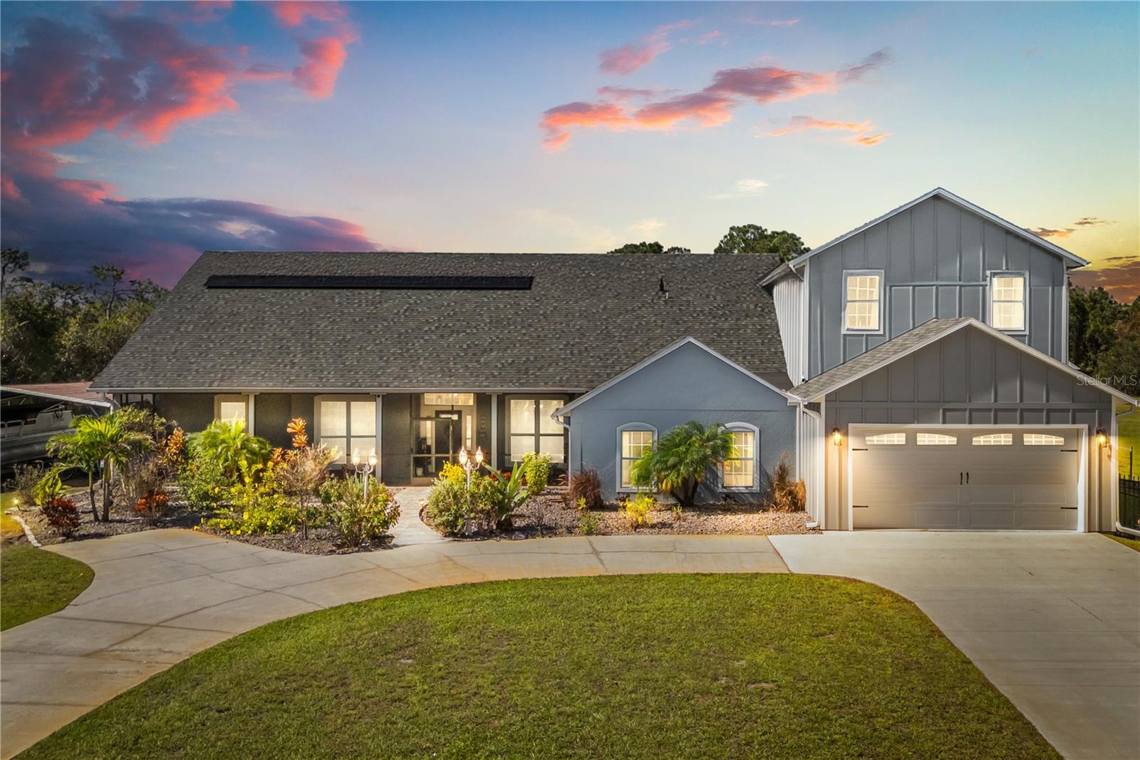 Single Family Residence em ST CLOUD, FL - Daniel Dourado