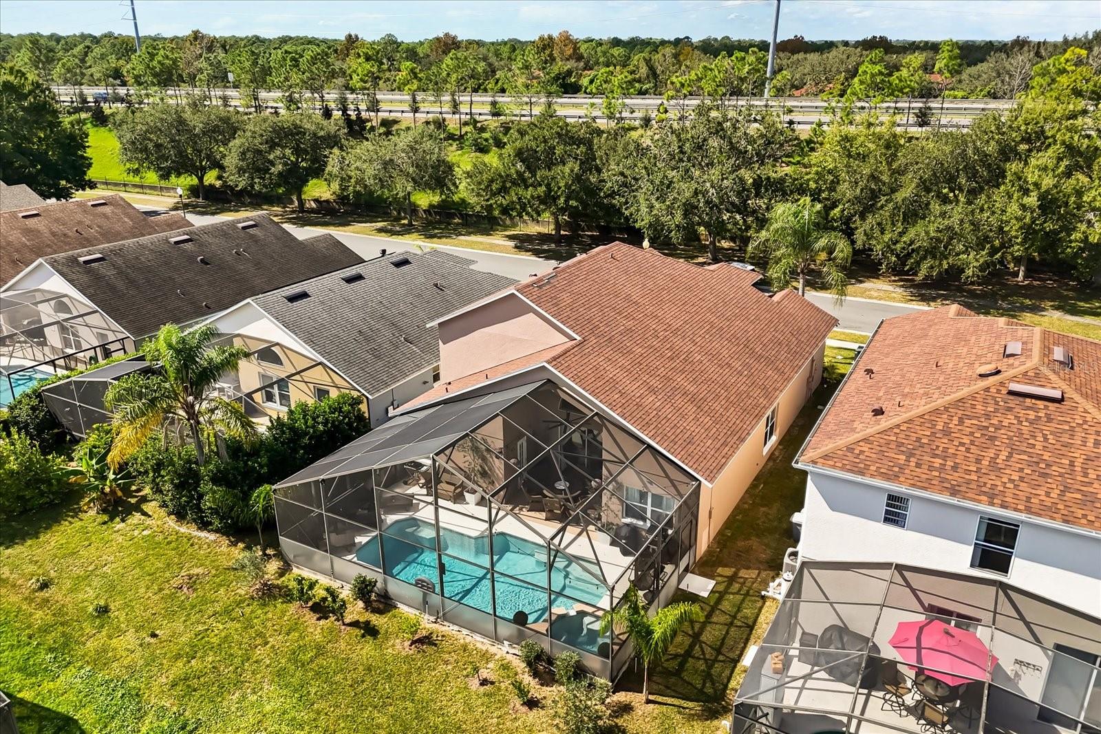 Single Family Residence em KISSIMMEE, FL - Daniel Dourado