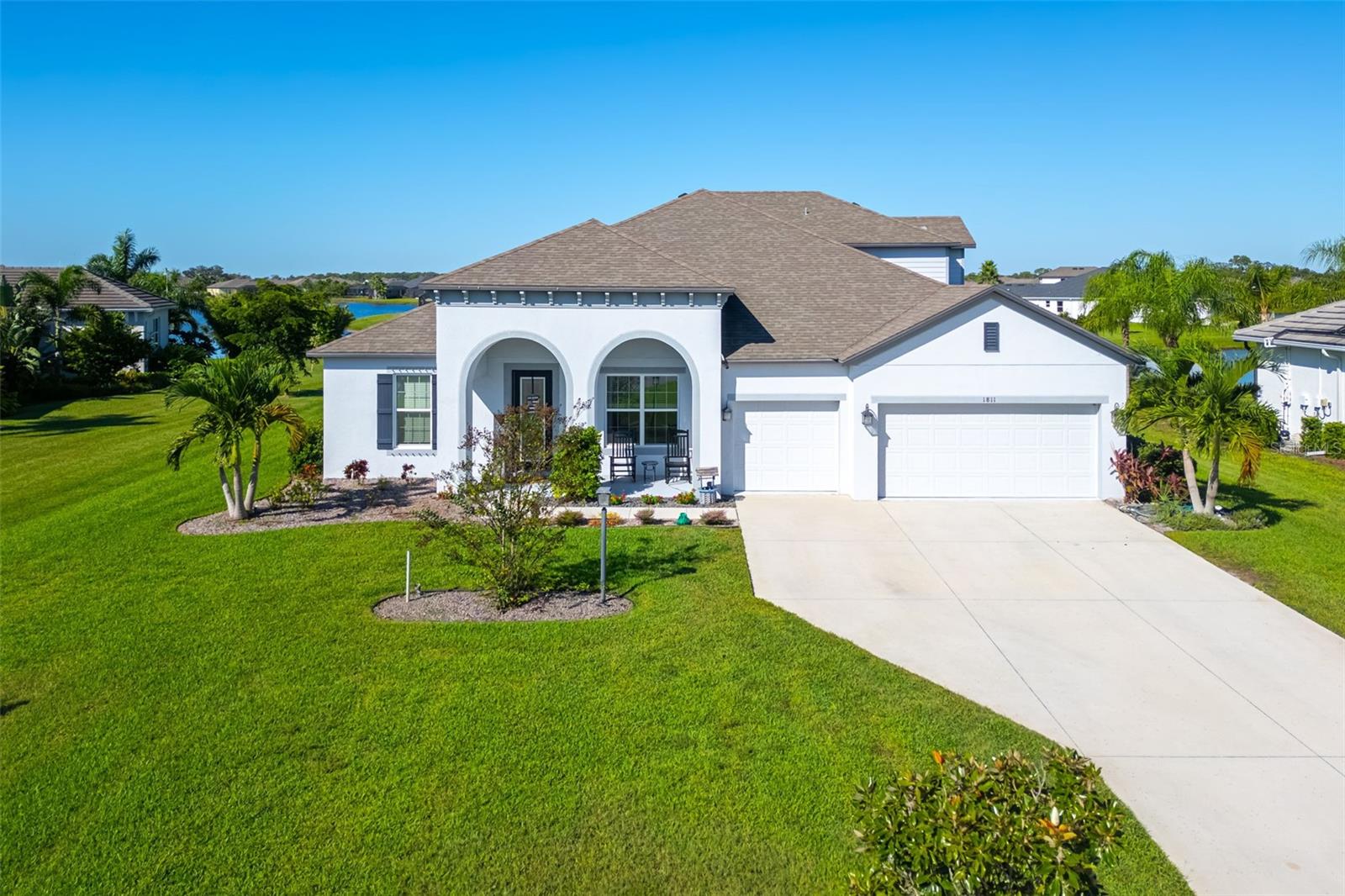 Single Family Residence in PARRISH, FL - Daniel Dourado