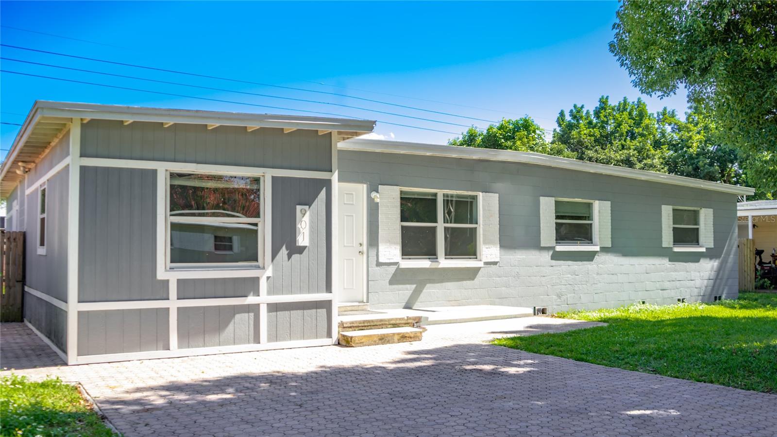 Single Family Residence em ORLANDO, FL - Daniel Dourado