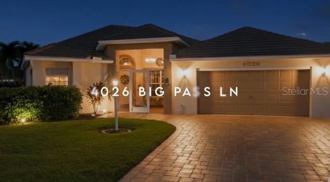 Single Family Residence em PUNTA GORDA, FL - Daniel Dourado
