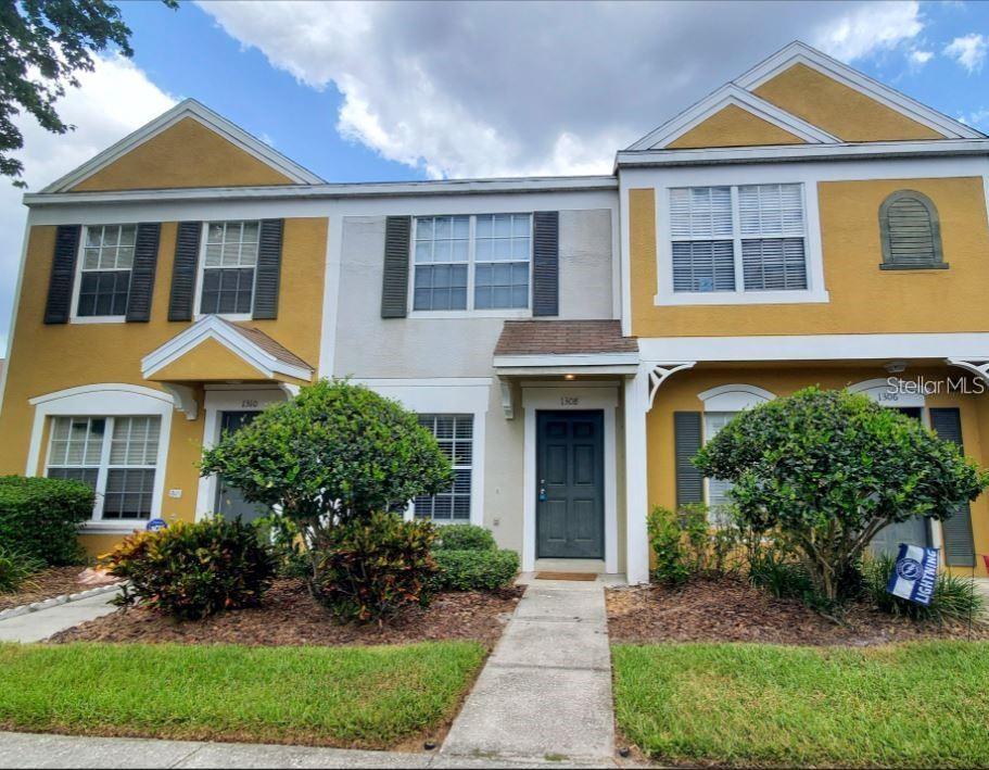 Townhouse em WESLEY CHAPEL, FL - Daniel Dourado