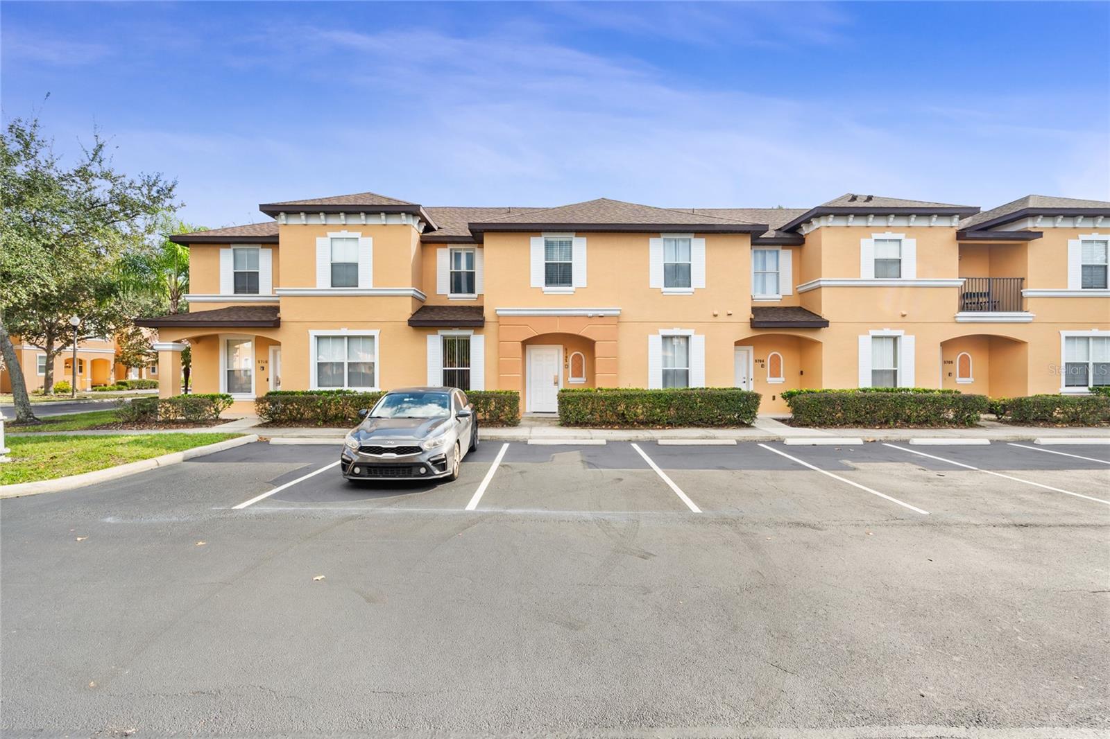 Townhouse em KISSIMMEE, FL - Daniel Dourado
