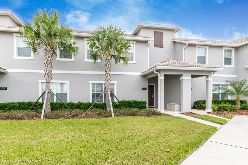 Townhouse em KISSIMMEE, FL - Daniel Dourado