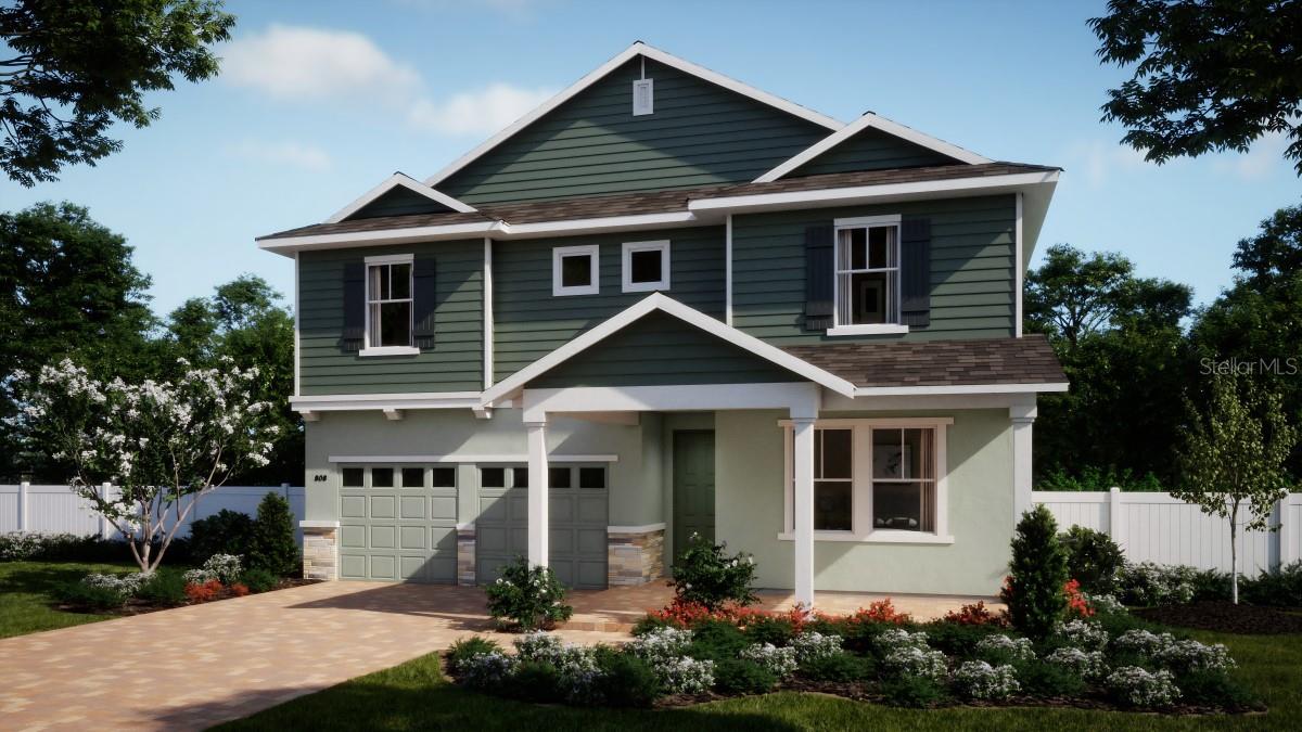 Single Family Residence in GROVELAND, FL - Daniel Dourado