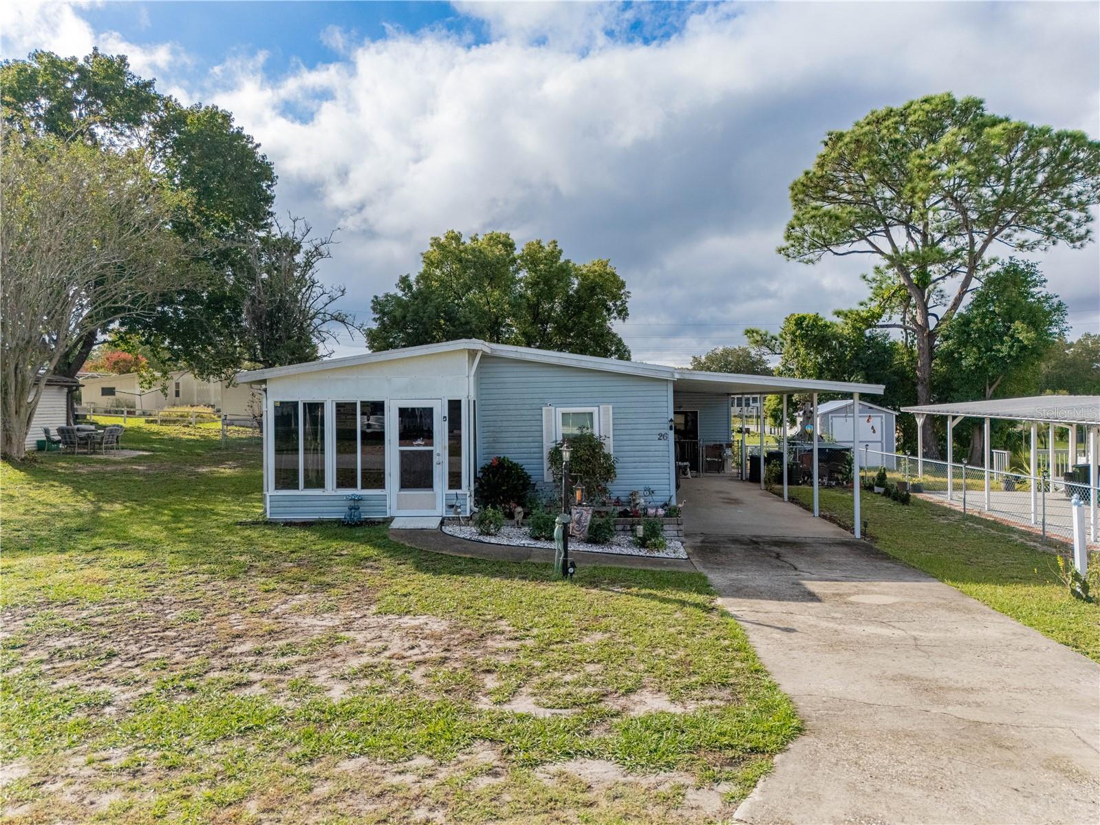 Manufactured Home em DEBARY, FL - Daniel Dourado