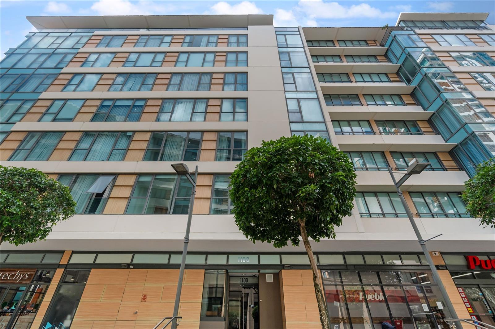 Condominium em SAN JUAN, PR - Daniel Dourado