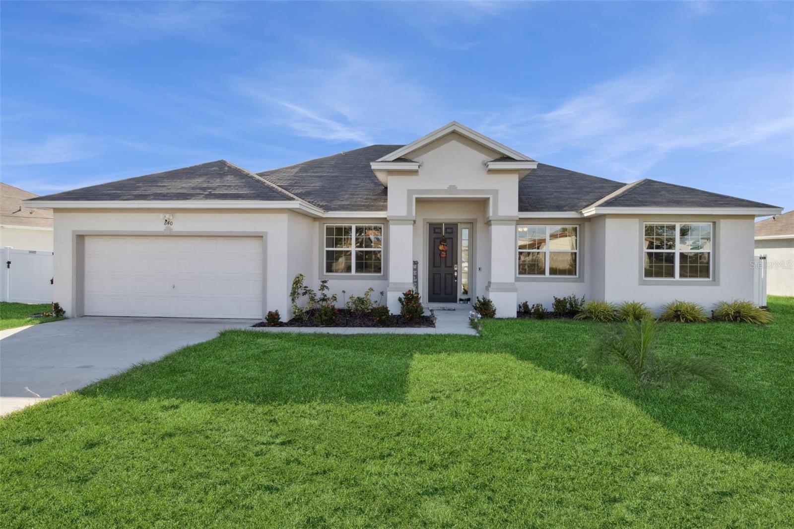 Single Family Residence em FROSTPROOF, FL - Daniel Dourado