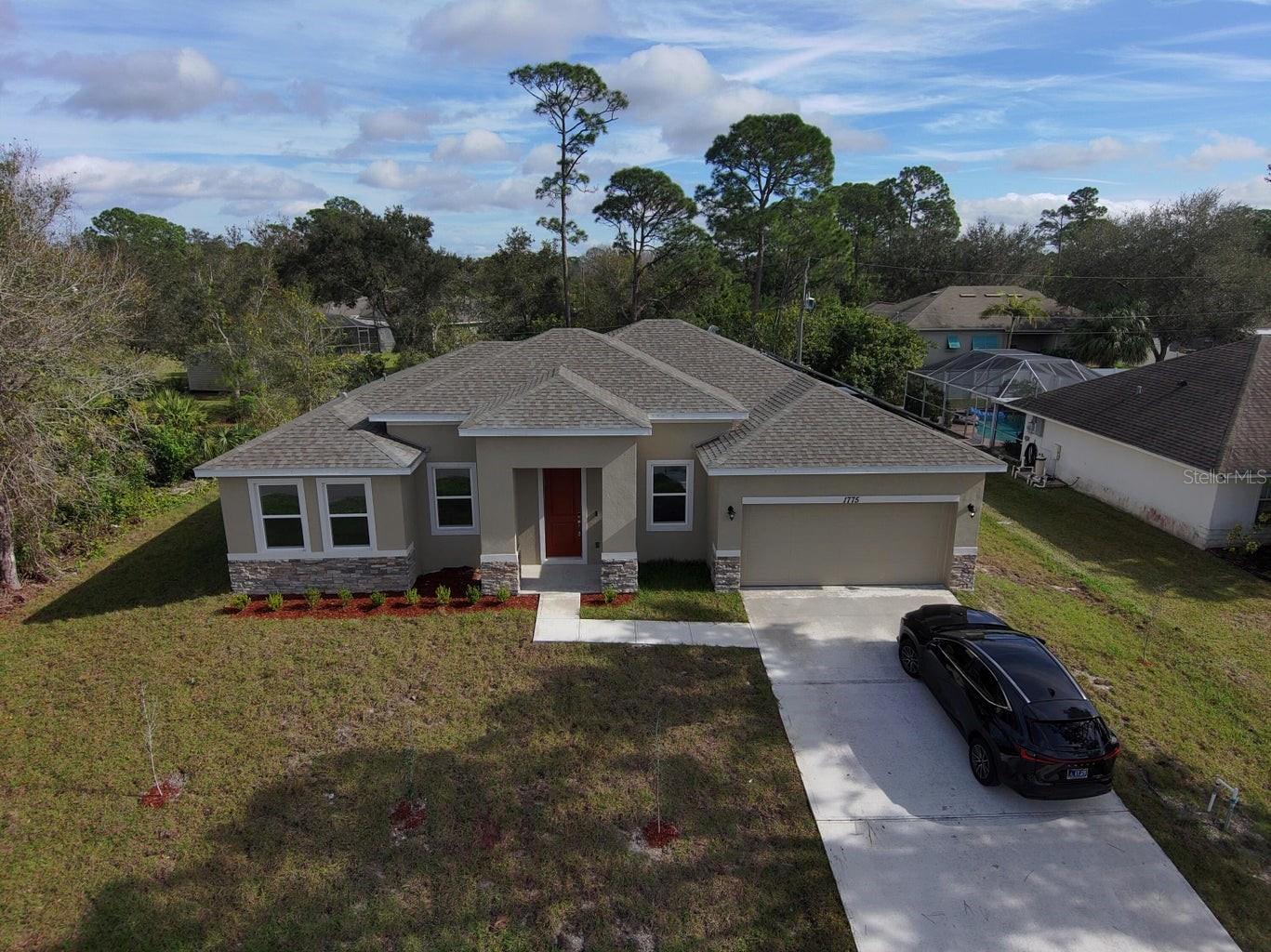 Single Family Residence em PALM BAY, FL - Daniel Dourado