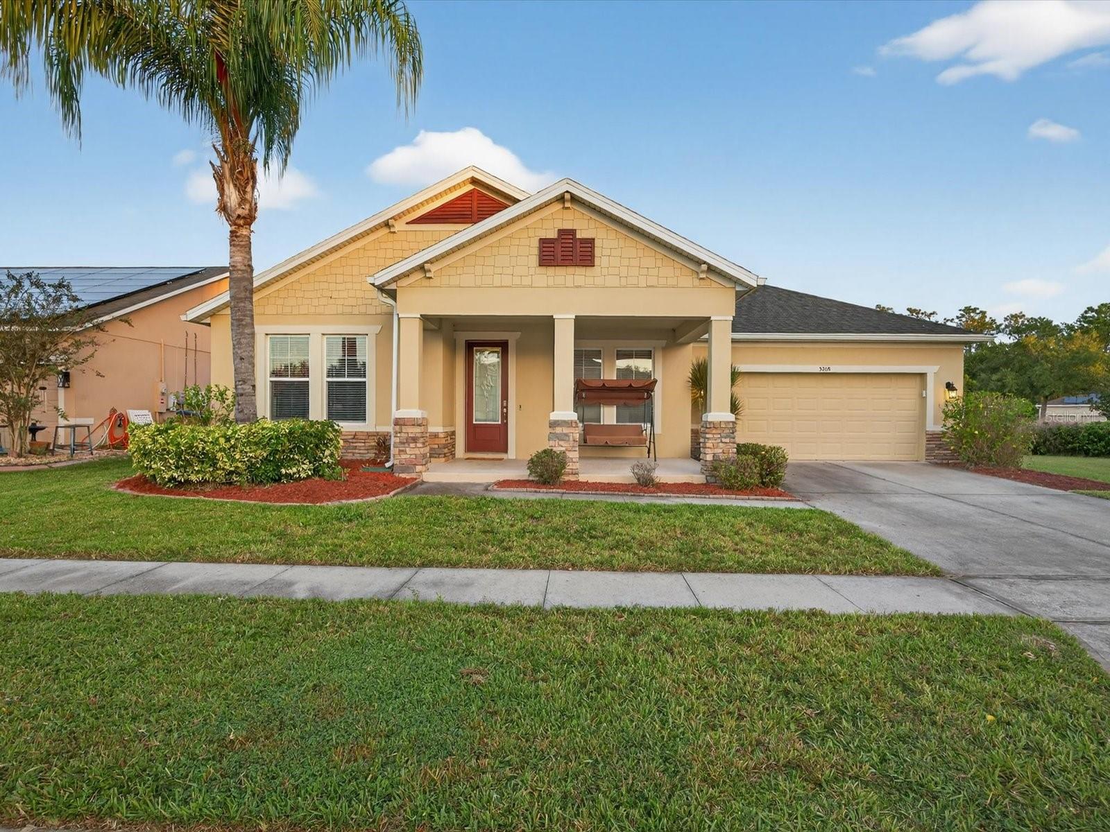 Single Family Residence em KISSIMMEE, FL - Daniel Dourado