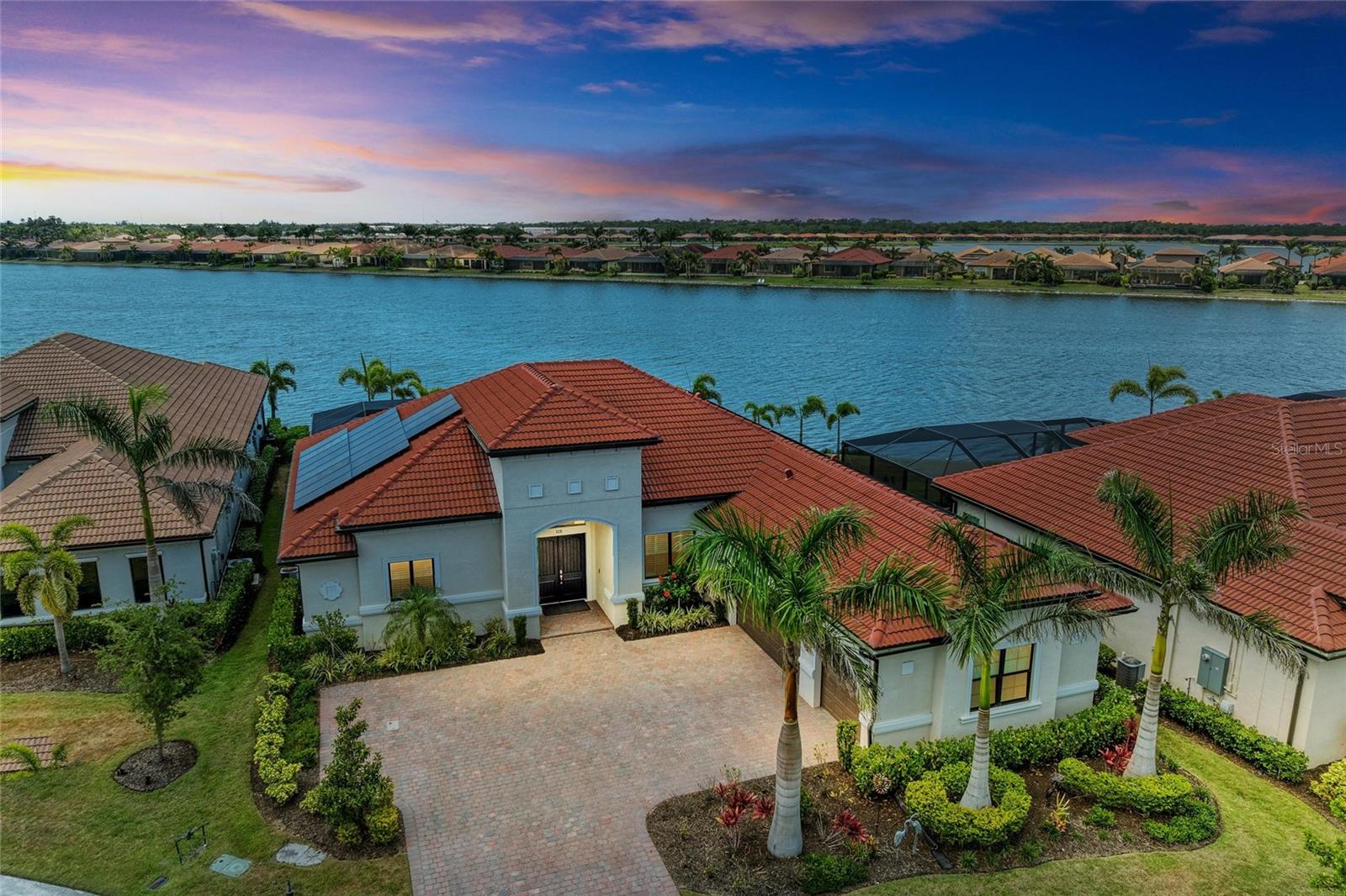 Single Family Residence em NOKOMIS, FL - Daniel Dourado