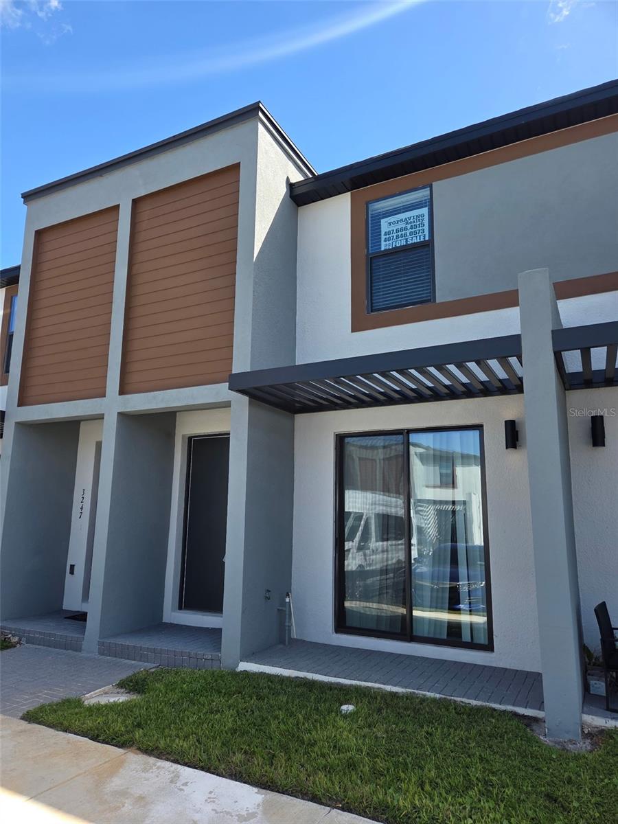 Townhouse em KISSIMMEE, FL - Daniel Dourado