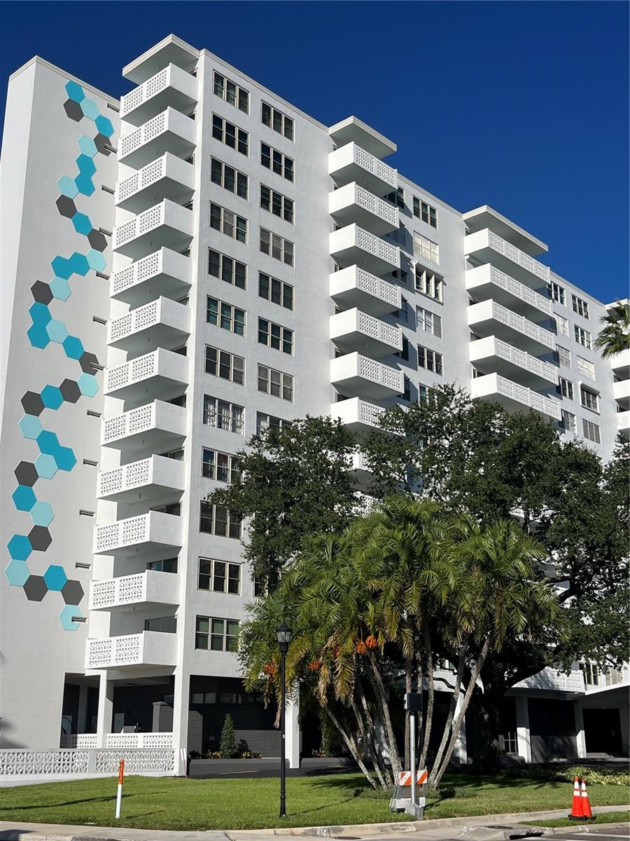 Condominium em TAMPA, FL - Daniel Dourado
