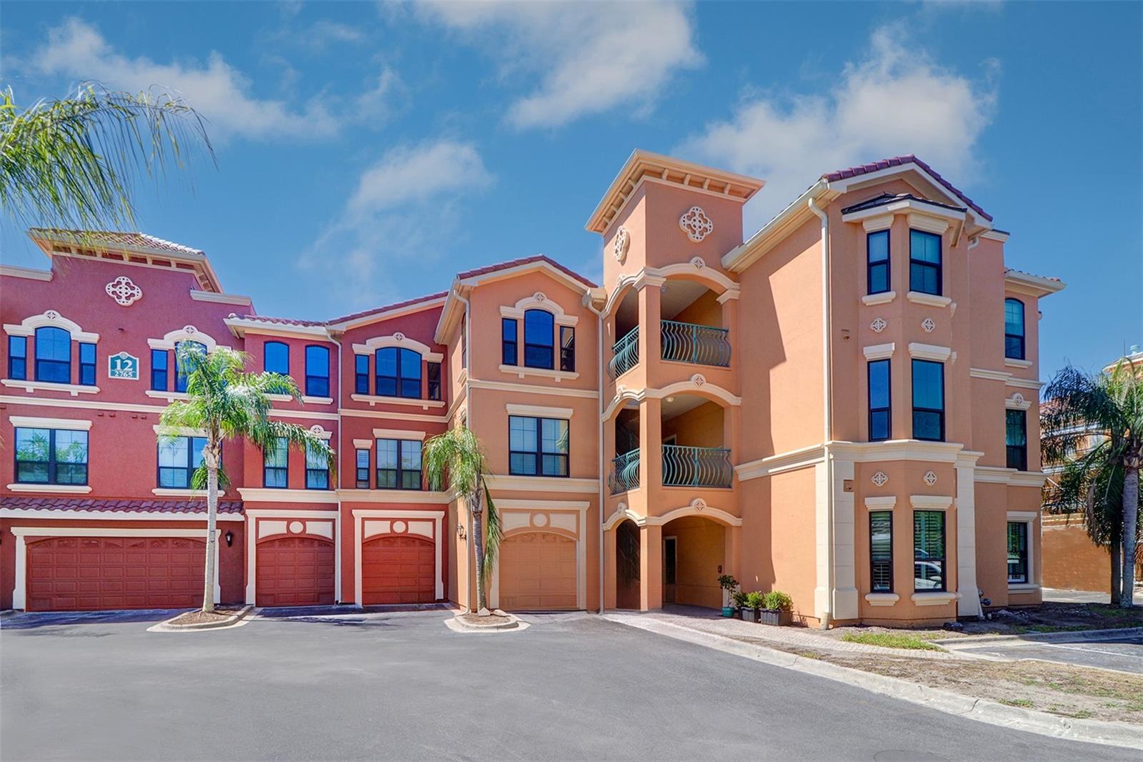 Condominium em CLEARWATER, FL - Daniel Dourado